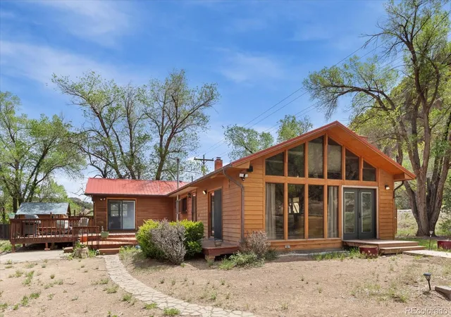 4th image of 19811 Us Hwy 50, Cotopaxi, CO 81223 | MLS# 8732414