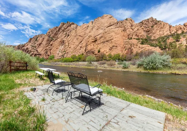 5th image of 19811 Us Hwy 50, Cotopaxi, CO 81223 | MLS# 8732414