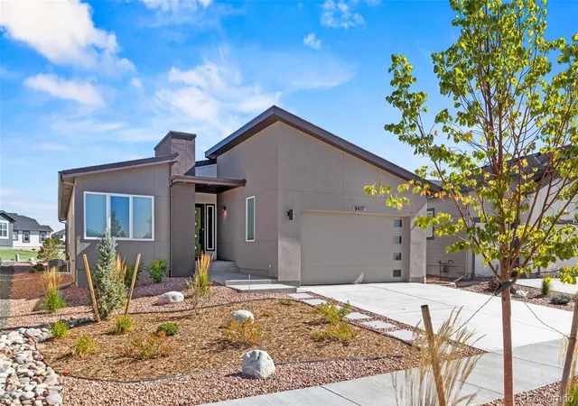 1st image of 9417 Bugaboo Dr, Colorado Springs, CO 80924 | MLS# 8769328