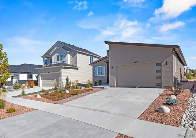 2nd image of 9417 Bugaboo Dr, Colorado Springs, CO 80924 | MLS# 8769328