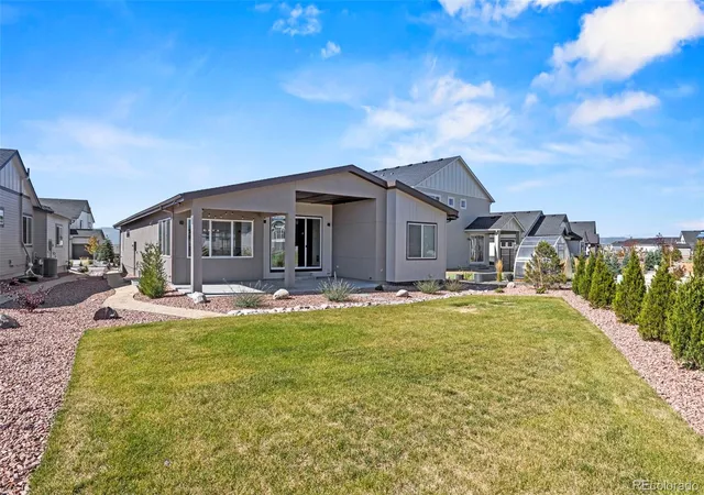 39th image of 9417 Bugaboo Dr, Colorado Springs, CO 80924 | MLS# 8769328