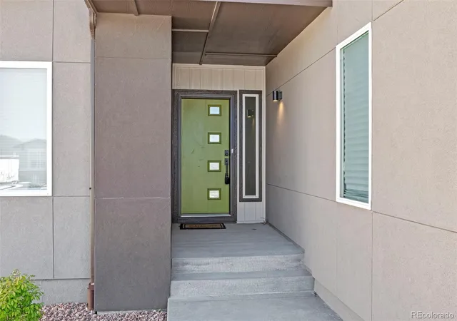 Photo 3 of Single family home for sale at 9417 Bugaboo Dr, Colorado Springs, CO 80924 | MLS# 8769328 | Listing updated on 2026-07-28