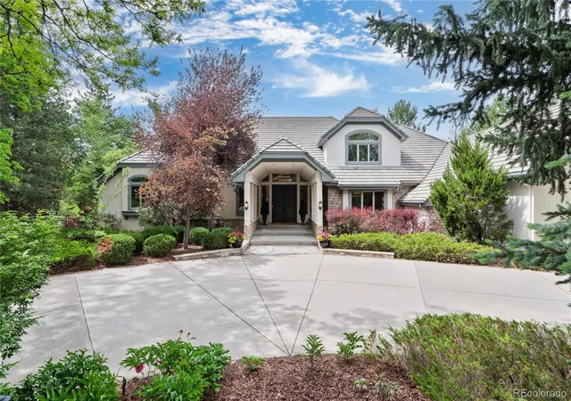Homes for sale in Cherry Hills Village, CO | 65 Cherry Hills Farm Dr, Cherry Hills Village, CO 80113 | MLS# 8958258