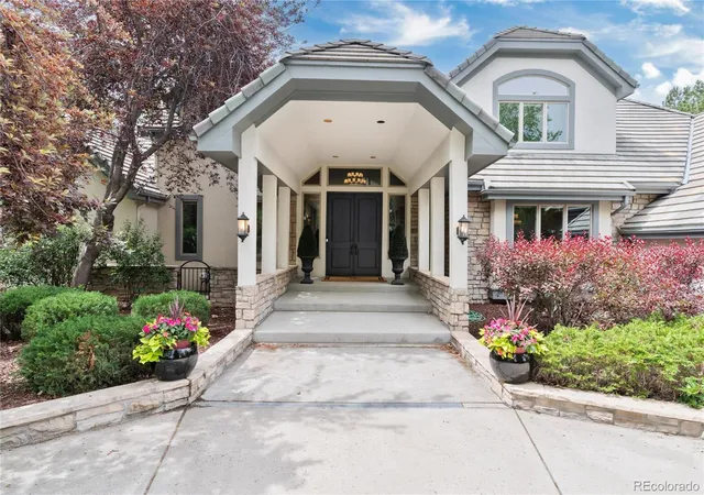 Homes for sale in Cherry Hills Village, CO | 65 Cherry Hills Farm Dr, Cherry Hills Village, CO 80113 | MLS# 8958258