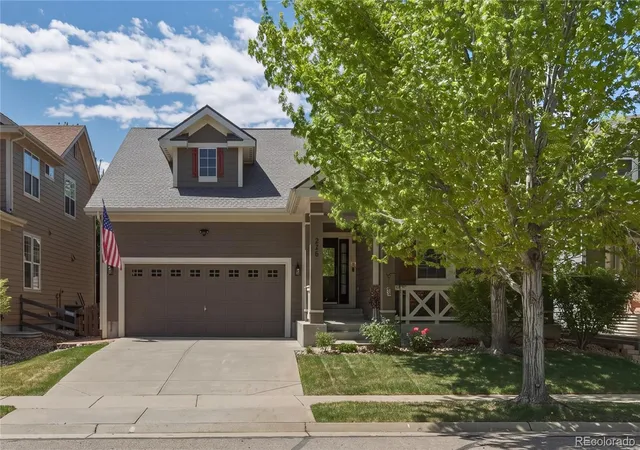 Homes for sale in Erie, CO | 228 Castro Pl, Erie, CO 80516 | MLS# 2277212