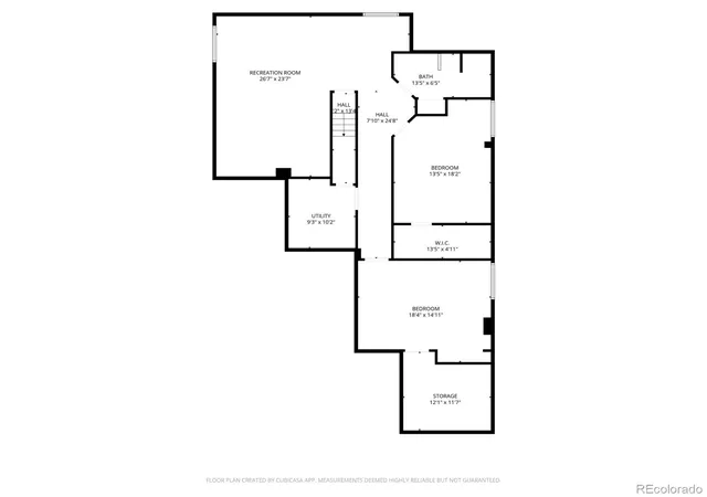 Homes for sale in Erie, CO | 228 Castro Pl, Erie, CO 80516 | MLS# 2277212