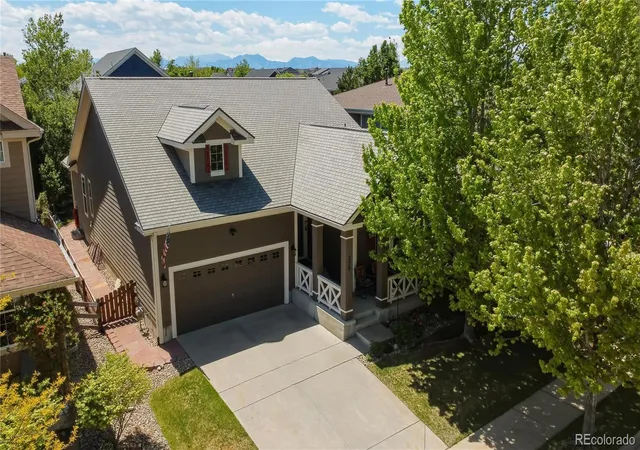 Photo 3 of Single family home for sale at 228 Castro Pl, Erie, CO 80516 | MLS# 2277212 | Listing updated on 2026-08-30