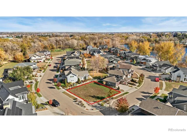 1st image of 757 Harts Gardens Ln, Fort Collins, CO 80521 | MLS# IR1058656