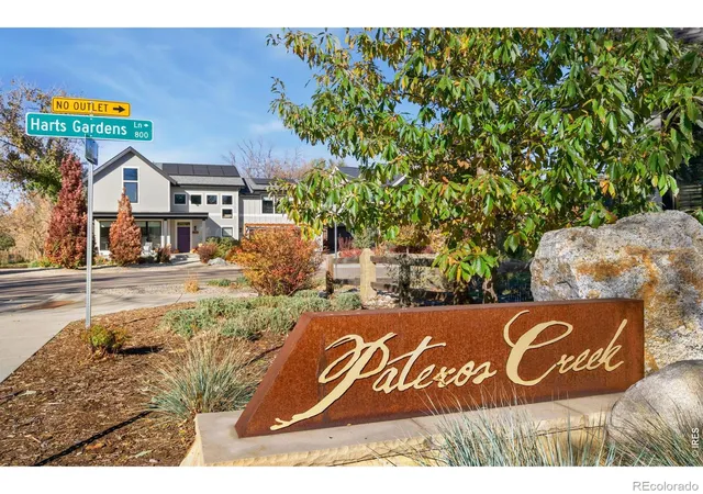2nd image of 757 Harts Gardens Ln, Fort Collins, CO 80521 | MLS# IR1058656