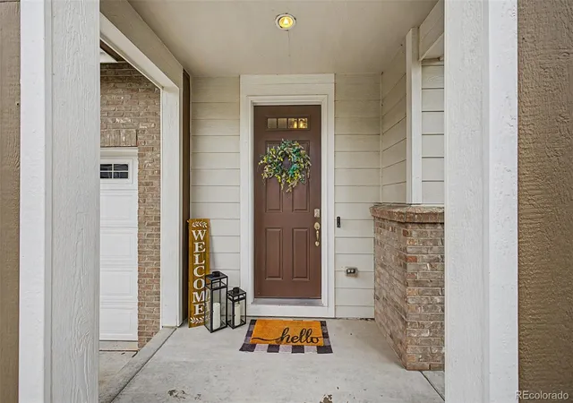 3rd image of 7297 S Scottsburg Wy, Aurora, CO 80016 | MLS# 6742741