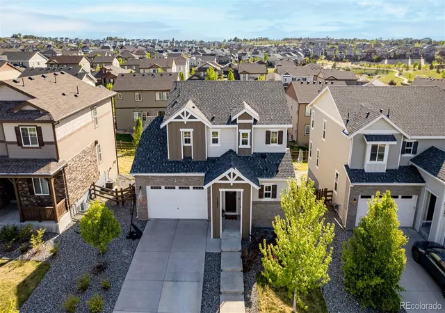 2nd image of 7297 S Scottsburg Wy, Aurora, CO 80016 | MLS# 6742741