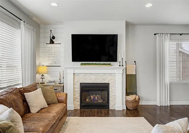 4th image of 7297 S Scottsburg Wy, Aurora, CO 80016 | MLS# 6742741