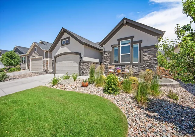 2nd image of 6257 Lochside Vw, Colorado Springs, CO 80927 | MLS# 8857116
