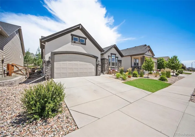 3rd image of 6257 Lochside Vw, Colorado Springs, CO 80927 | MLS# 8857116
