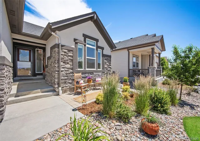 4th image of 6257 Lochside Vw, Colorado Springs, CO 80927 | MLS# 8857116