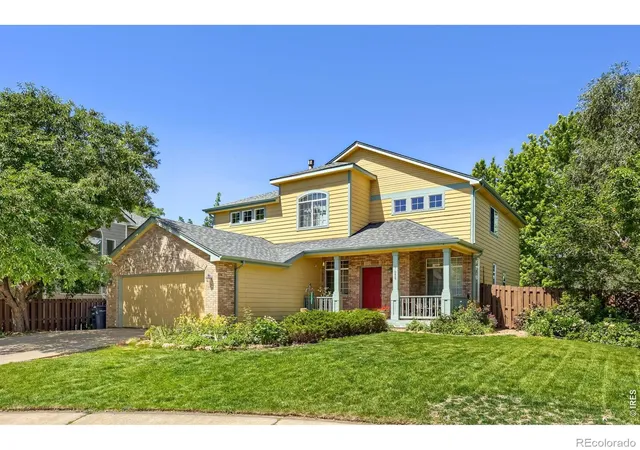 Homes for sale in Lafayette, CO | 1482 High Plains Ct, Lafayette, CO 80026 | MLS# IR1058662