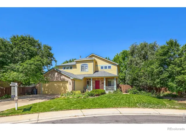 Homes for sale in Lafayette, CO | 1482 High Plains Ct, Lafayette, CO 80026 | MLS# IR1058662