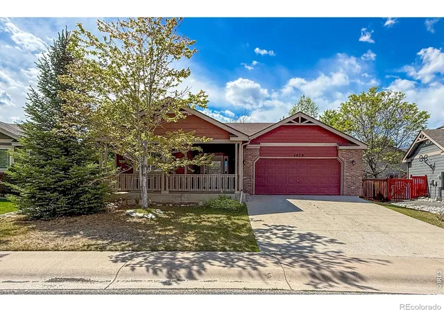 Homes for sale in Loveland, CO | 4479 Cole Dr, Loveland, CO 80538 | MLS# IR1058665
