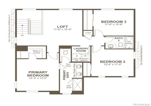 Photo 23 of Single family home for sale at 4663 Sugar Beet St, Johnstown, CO 80534 | MLS# 8138644 | Listing updated on 2026-10-12