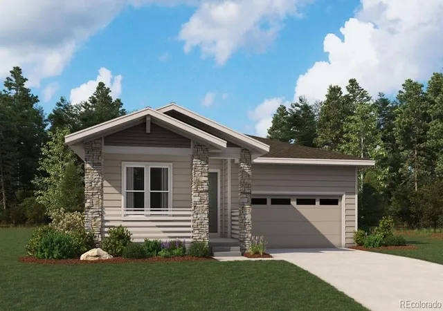 1st image of 45944 Faith Ave, Bennett, CO 80102 | MLS# 2870978