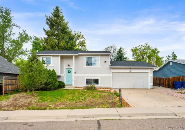 1st image of 6113 S Cody Wy, Littleton, CO 80123 | MLS# 3024312