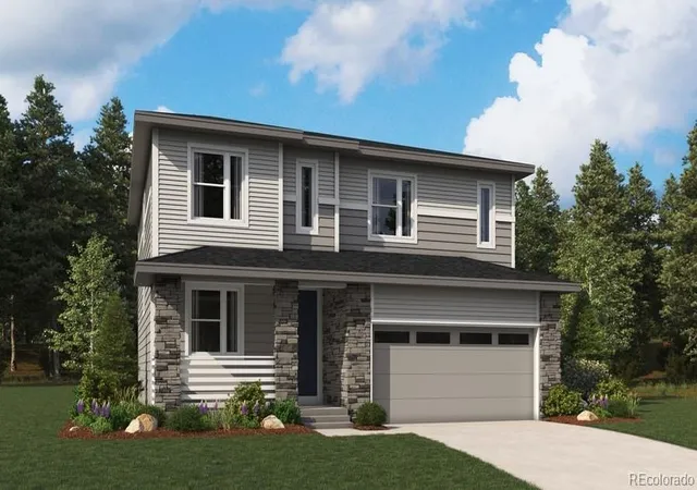 1st image of 45932 Wood Thrush Ave, Bennett, CO 80102 | MLS# 2463558