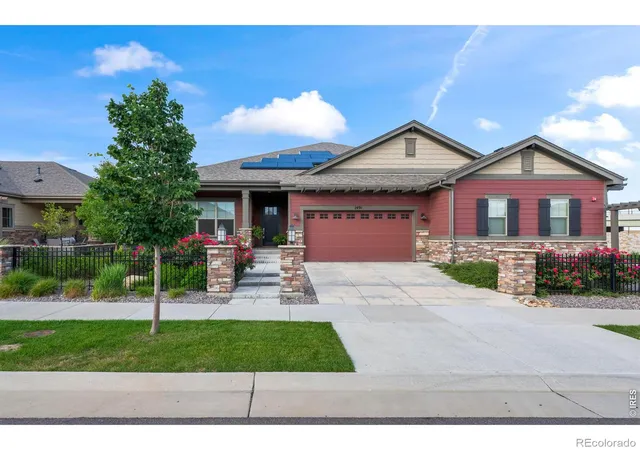 Single family home for sale at 1491 Lanterns Ln, Superior, CO 80027 | MLS# IR1058671