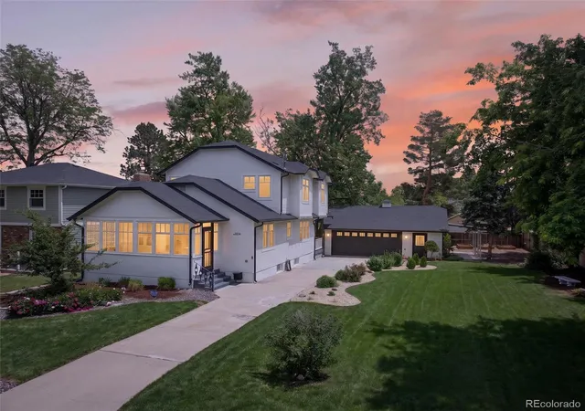Photo 1 of Single family home for sale at 5034 Utica St, Denver, CO 80212 | MLS# 4601582 | Listing updated on 2026-09-16