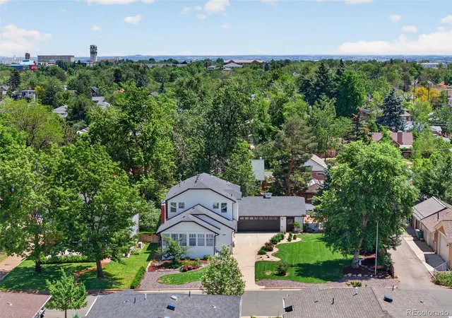5th image of 5034 Utica St, Denver, CO 80212 | MLS# 4601582