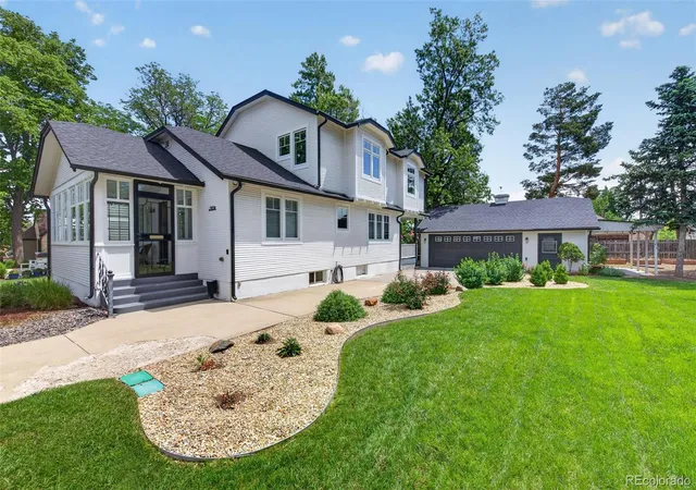 Photo 3 of Single family home for sale at 5034 Utica St, Denver, CO 80212 | MLS# 4601582 | Listing updated on 2026-09-16