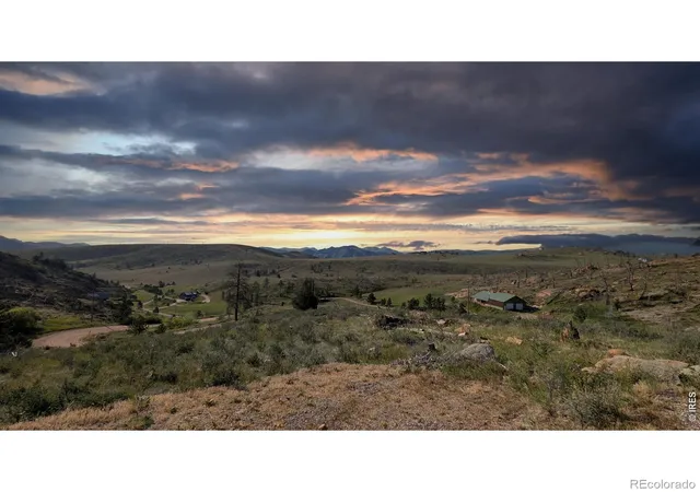 Land for sale at 2185 Eiger Rd, Livermore, CO 80536 | MLS# IR1058675