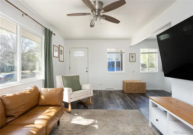 Photo 1 of Single family home for sale at 2325 S King St, Denver, CO 80219 | MLS# 9288352 | Listing updated on 2026-09-20