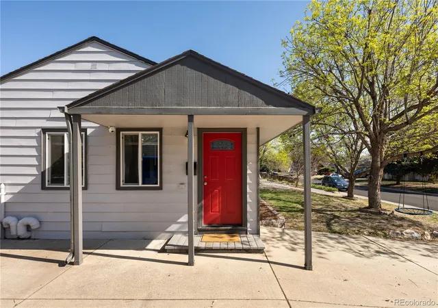 Photo 2 of Single family home for sale at 2325 S King St, Denver, CO 80219 | MLS# 9288352 | Listing updated on 2026-09-20