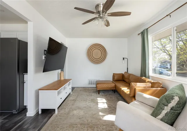 Photo 3 of Single family home for sale at 2325 S King St, Denver, CO 80219 | MLS# 9288352 | Listing updated on 2026-09-20