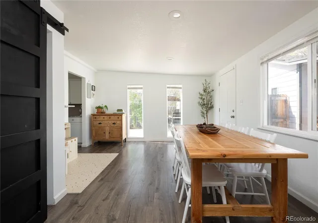 Photo 4 of Single family home for sale at 2325 S King St, Denver, CO 80219 | MLS# 9288352 | Listing updated on 2026-09-20