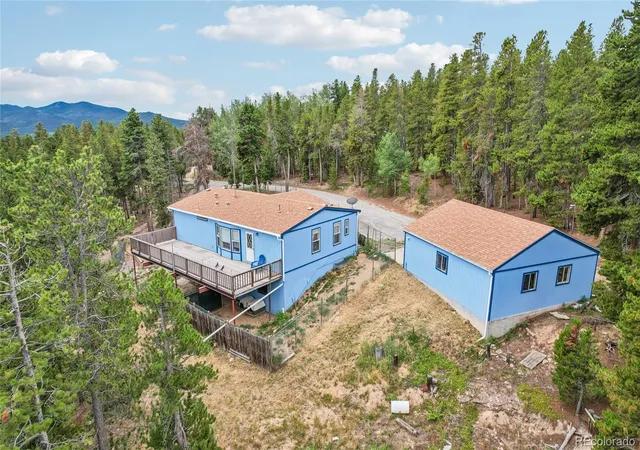 Photo 1 of Single family home for sale at 81 Atlantis Dr, Black Hawk, CO 80422 | MLS# 3729622 | Listing updated on 2026-08-12
