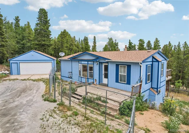 Photo 2 of Single family home for sale at 81 Atlantis Dr, Black Hawk, CO 80422 | MLS# 3729622 | Listing updated on 2026-08-12