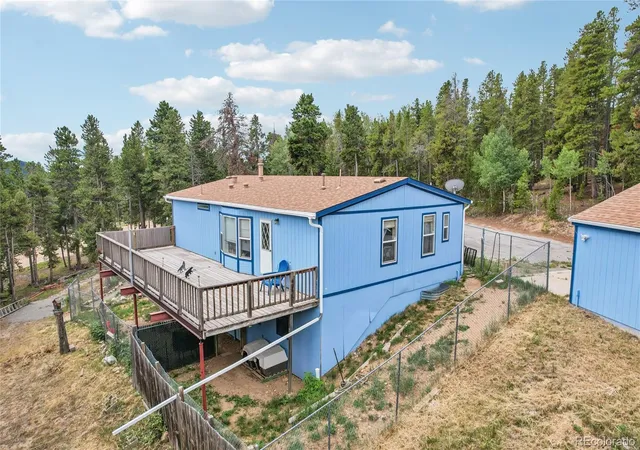 Photo 3 of Single family home for sale at 81 Atlantis Dr, Black Hawk, CO 80422 | MLS# 3729622 | Listing updated on 2026-08-12