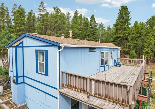 Photo 4 of Single family home for sale at 81 Atlantis Dr, Black Hawk, CO 80422 | MLS# 3729622 | Listing updated on 2026-08-12