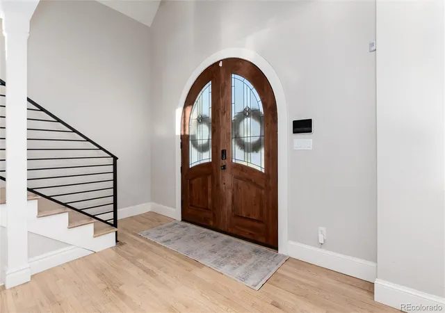 Photo 3 of Single family home for sale at 215 Ivanhoe St, Denver, CO 80220 | MLS# 9679786 | Listing updated on 2026-09-27