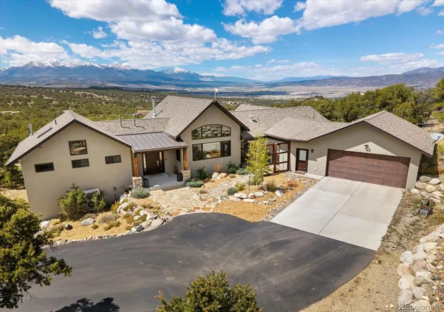 1st image of 5410 Longbranch Rd, Salida, CO 81201 | MLS# 8286393