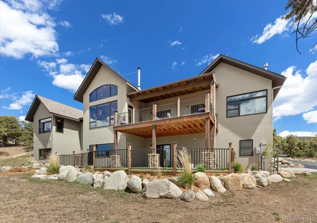 3rd image of 5410 Longbranch Rd, Salida, CO 81201 | MLS# 8286393