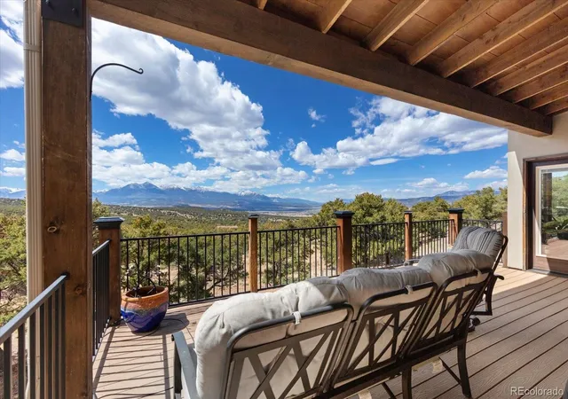4th image of 5410 Longbranch Rd, Salida, CO 81201 | MLS# 8286393