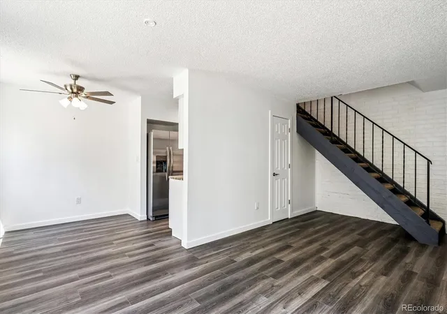 Photo 3 of Townhouse for sale at 7309 W Hampden Ave #4802, Denver, CO 80227 | MLS# 2133233 | Listing updated on 2026-07-21
