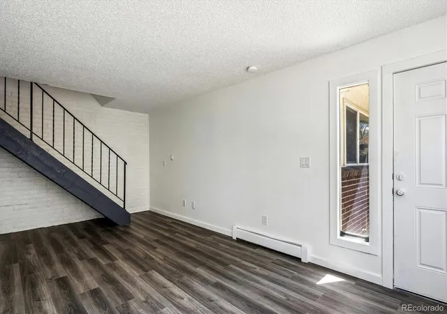 Photo 3 of Townhouse for sale at 7309 W Hampden Ave #4802, Denver, CO 80227 | MLS# 2133233 | Listing updated on 2026-07-21