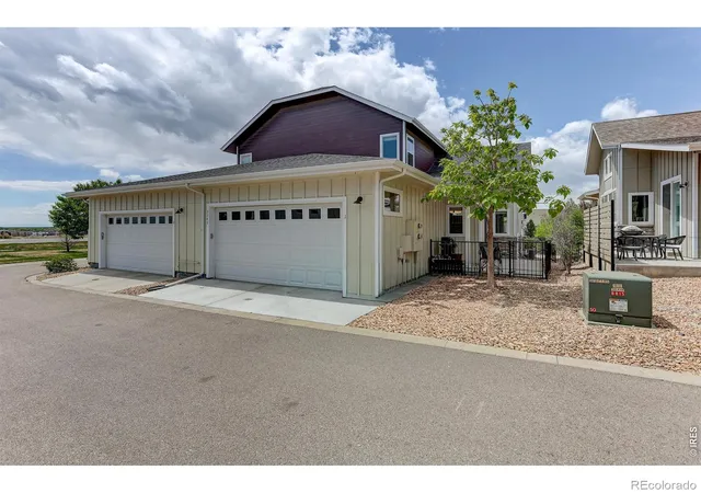 Photo 1 of Townhouse for sale at 3343 Green Lake Dr #1, Fort Collins, CO 80524 | MLS# IR1058694 | Listing updated on 2026-10-01