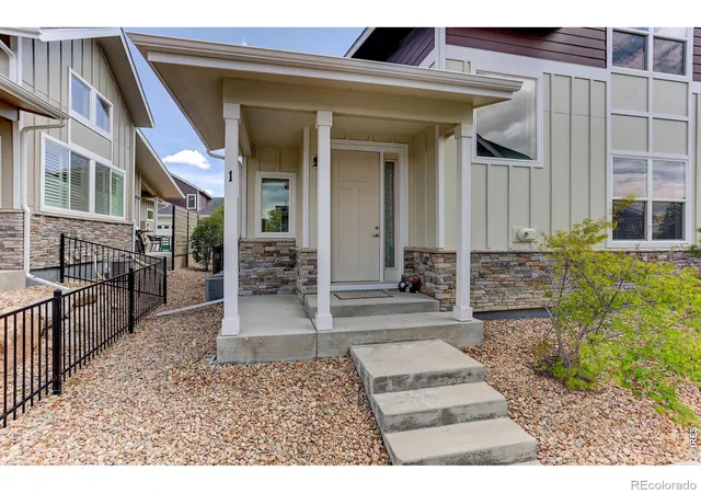 Photo 3 of Townhouse for sale at 3343 Green Lake Dr #1, Fort Collins, CO 80524 | MLS# IR1058694 | Listing updated on 2026-10-01