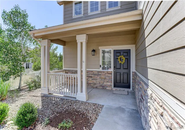 Photo 2 of Single family home for sale at 3798 Majestic Trl, Castle Rock, CO 80109 | MLS# 3102174 | Listing updated on 2026-09-24