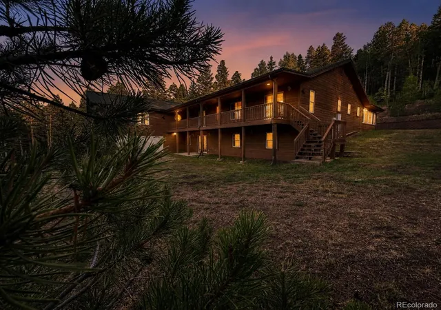 Photo 1 of Mansion for sale at 29469 County Rd V V8, Fort Garland, CO 81133 | MLS# 2546762 | Listing updated on 2026-09-12