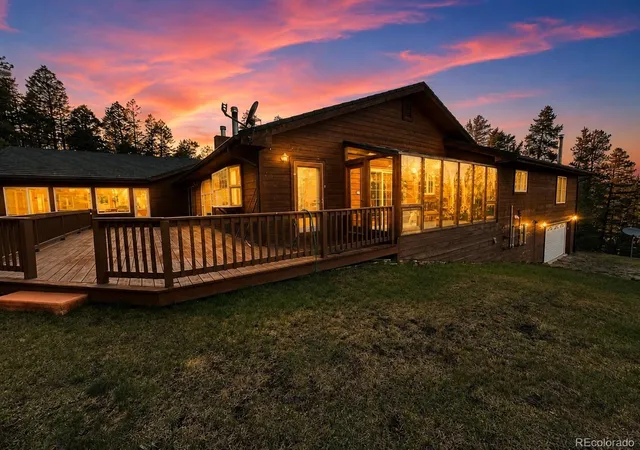 Photo 2 of Mansion for sale at 29469 County Rd V V8, Fort Garland, CO 81133 | MLS# 2546762 | Listing updated on 2026-09-12